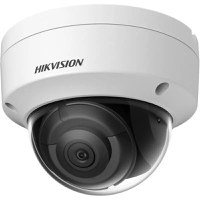 Camera supraveghere Hikvision IP dome DS-2CD2143G2-I(4mm), 4MP, Acusens - filtrarea alarmelor false dupa corpul uman si masini, - 1