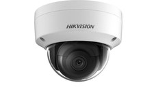 Camera supraveghere Hikvision IP dome DS-2CD2146G2-I(2.8mm)C, 4MP, low- light powered by DarkFighter, Acusens - filtrarea alarm