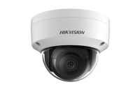 Camera supraveghere Hikvision IP dome DS-2CD2146G2-I(2.8mm)C, 4MP, low- light powered by DarkFighter, Acusens - filtrarea alarm - 1