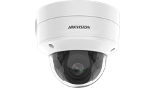 Camera supraveghere Hikvision IP dome DS-2CD2746G2-IZS(2.8-12mm)C, 4MP, Acusens - filtrarea alarmelor false dupa corpul uman si