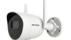 Camera supraveghere Hikvision IP Dome DS-2CV2021G2-IDW 4MM E