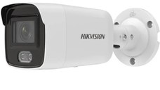 Camera supraveghere Hikvision IP DS-2CD2027G2-L 2.8mm C 2 MP ColorVu 1/2.8