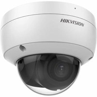 Camera supraveghere Hikvision IP DS-2CD2166G2-ISU(2.8mm)(C) AcuSense Fixed Dome Network Camera 6 MP,1/2.4" Progressive Scan CMOS - 1