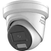 Camera supraveghere Hikvision IP DS-2CD2326G2-IU2.8mmC 2 MP AcuSense Fixed Turret, Image Sensor:1/2.8" Progressive Scan CMOS, 2. - 1