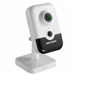 Camera supraveghere Hikvision IP DS-2CD2443G2-I 2MM ,4 MP resolution,1/3" Progressive Scan CMOS ,2 mm: color: 0.008 Lux @ (F2.25 - 1