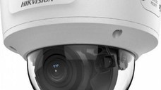 Camera supraveghere Hikvision IP DS-2CD2763G2-IZS(2.8-12mm)6 MP AcuSense Motorized Varifocal Dome, 1/2.4