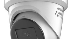 Camera supraveghere Hikvision IP DS-2CD2H66G2-IZS 2.8-12mm C 6 MP AcuSense Motorized Varifocal Turret 1/2.4
