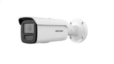 Camera supraveghere Hikvision IP DS-2CD2T26G2-4I 2.8mm C 2 MP AcuSense Powered-by-DarkFighter Fixed Bullet, Image Sensor 1/2.8