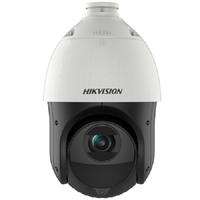 Camera supraveghere Hikvision IP DS-2DE4225IW-DE T5, 2 MP, IR 100M, 25× optical zoom lens 4.8 mm to 120 mm, Movement Range (T - 1