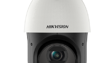 Camera supraveghere Hikvision IP DS-2DE4225IW-DE T5, 2 MP, IR 100M, 25× optical zoom lens 4.8 mm to 120 mm, Movement Range (T