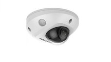 Camera supraveghere Hikvision IP mini dome DS-2CD2546G2-IWS(4mm)(C) AcuSense 4 MP resolution, 1/3