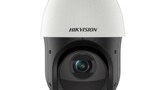 Camera supraveghere Hikvision IP PTZ DS-2DE4425IW-DE(T5),4MP, Acusens - deep learning algorithms-clasificarea alarmelor false du