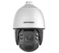 Camera supraveghere Hikvision IP PTZ DS-2DE7A232IW-AEB(T5), 2MP, Acusens - filtrarea alarmelor false dupa corpul uman si masini, - 1