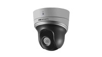 Camera supraveghere Hikvision IP Speed Dome DS-2DE2204IW-DE3/W - 1