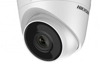 Camera supraveghere Hikvision IP turret DS-2CD1321-I(4mm)G, 4MP, 1/2.7