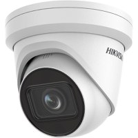 Camera supraveghere Hikvision IP turret DS-2CD2H43G2-IZS(2.8-12mm), 4MP, Acusens - filtrarea alarmelor false dupa corpul uman si - 1