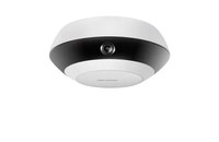 Camera supraveghere Hikvision PanoVu IP DS-2PT3306IZ-DE3(2mm) 2MP Three 1/2.8" progressive scan CMOS Color: 0.05 Lux @(F2.0, AGC - 1