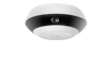 Camera supraveghere Hikvision PanoVu IP DS-2PT3306IZ-DE3(2mm) 2MP Three 1/2.8