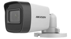 Camera supraveghere Hikvision Turbo HD bullet DS-2CE16D0T-ITF(2.8mm)C, 2MP, senzor: 2 MP CMOS, rezolutie: 1920 × 1080@30fps, ilu