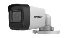 Camera supraveghere Hikvision Turbo HD bullet DS-2CE16H0T-ITF(2.8mm)(C) 5MP, 5 MP high performance COMS, rezolutie: 2560 (H) × 1
