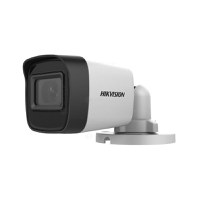 Camera supraveghere Hikvision Turbo HD bullet DS-2CE16H0T-ITF(2.8mm)(C) 5MP, 5 MP high performance COMS, rezolutie: 2560 (H) × 1 - 1