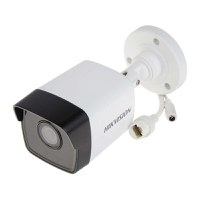 Camera supraveghere Hikvision Turbo HD bullet DS-2CE17D0T-IT3F(2.8mm) (C),2MP, senzor CMOS, rezolutie: 1920 × 1080@30fps, ilumin - 1