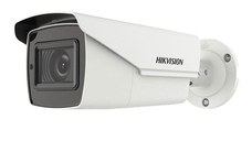 Camera supraveghere Hikvision Turbo HD DS-2CE19H8T-AIT3ZF(2.7-13.5mm) 5MP 5 Megapixel high-performance CMOS rezolutie: 2560 (H)