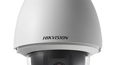 Camera supraveghere Hikvision Turbo HD speed dome DS-2AE5225T-A(E), 2MP, senzor: 1/2.8