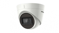 Camera supraveghere Hikvision Turbo HD turret DS-2CE78H8T-IT3F(2.8mm), 5MP, senzor: megapixel progressive scan CMOS, rezolutie: - 1