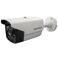 Camera supraveghere Hikvision TurboHD Bullet DS-2CE16D8T-IT3F(2.8mm) 2MP STARLIGHT Ultra-Low Light 2 Megapixel high-performance - 1