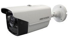 Camera supraveghere Hikvision TurboHD Bullet DS-2CE16D8T-IT3F(2.8mm) 2MP STARLIGHT Ultra-Low Light 2 Megapixel high-performance
