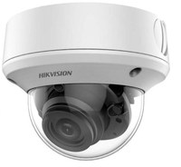 Camera supraveghere hikvision TurboHD dome DS-2CE5AH0T-AVPIT3ZF( 2.7- 13.5mm), 5MP, rezolutie 2560 × 1944@20fps, iluminare Color - 1