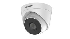 Camera supraveghere Hikvision TurboHD turret DS-2CE56D0T-IT3F(2.8mm)(C) 2MP, megapixel high performance CMOS, rezolutie: 1920 (H