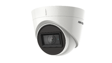 Camera supraveghere Hikvision TURRRET DS-2CE78U7T-IT3F(2.8mm) 8MP Resolution:3840 (H) × 2160 (V),WDR: ≥130 dB, Image Enhancement