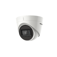 Camera supraveghere Hikvision TURRRET DS-2CE78U7T-IT3F(2.8mm) 8MP Resolution:3840 (H) × 2160 (V),WDR: ≥130 dB, Image Enhancement - 1