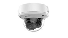 Camera supraveghere Hikvision Varifocala Dome DS-2CE5AH0T-VPIT3ZF(2.7- 13.5mm) 5 MP CMOS image sensor, Resolution 2560 (H) × 194