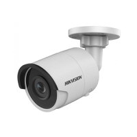 Camera supraveghere Hikvison IP bullet DS-2CD2083G2-I(2.8mm), 8MP, AcuSens - filtrarea alarmelor false dupa copul uman si masini - 1