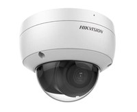 Camera supraveghere Hikvison IP dome DS-2CD2183G2-IU(2.8mm), 8MP, AcuSense -filtrarea alarmelor false dupa corpul uman si masini - 1