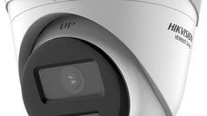 Camera supraveghere Hiwatch IP turret HWI-T249H 2.8mm C, 4MP, rezolutie: 2560 × 1440@20fps. Iluminare: color: 0.01 Lux @(F1.2, A