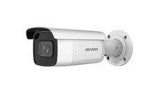 Camera supraveghere IP bullet Hikvision DS-2CD2683G2-IZS(2.8-12mm), 8MP, Acusens - filtrarea alarmelor false dupa corpul uman si