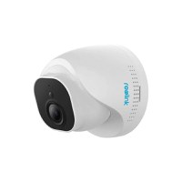 Camera supraveghere IP TURRET Reolink RLC-820A, 4K, IR 30 m, 4 mm, microfon, detectie persoane/vehicule, slot card - 3