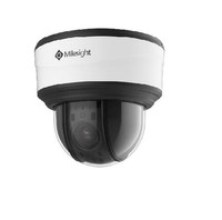 Camera supraveghere Milesight AI 12X PTZ Dome Network Camera MS-C5371- X12PC (5.3-64mm), 5MP, Senzor:1/2.8" Progressive Scan CMO - 1