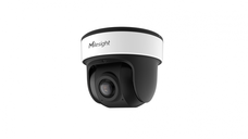 Camera supraveghere Milesight AI 180° Panoramic Mini Dome MS-C5376-PA (1.68mm), 2MP, Senzor:1/1.8″ Progressive Scan CMOS Rezolut