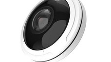 Camera supraveghere Milesight AI 360° Panoramic Fisheye Network Camera MS-C8274-PA (1.5mm), 4K, Senzor:1/1.8″ Progressive Scan