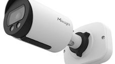 Camera supraveghere Milesight AI Color + Vandal-proof Mini Bullet Network Camera MS-C5364-UPD(2.8MM), 5MP, Senzor:1/2.8 Progress