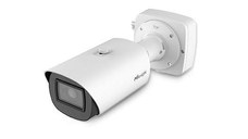 Camera supraveghere Milesight AI Motorized Pro Bullet Network Camera MS- C8166-FPA (2.7-13.5mm), 4K, Senzor:1/2.8
