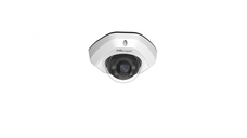 Camera supraveghere Milesight AI Vandal-proof Mini Dome MS-C2973-PD (2.8mm), 2MP, Senzor: 1/2.8