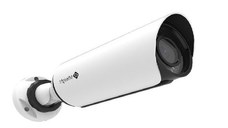 Camera supraveghere Milesight AI Weather-proof Mini Bullet MS-C8163-PA (4mm), 8MP, Senzor: 1/2.8