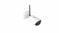 Camera supraveghere Milesight AIoT 12X Pro Bullet Plus MS-C2966-X12ROPC (5.3-64mm), 2MP, Senzor: 1/2.8″ Progressive Scan CMOS Re