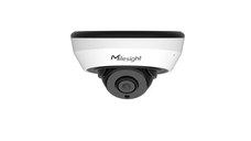 Camera supraveghere Milesight IP mini dome MS-C8183-PD (2.8mm), 8MP, Senzor 1/2.8″ Progressive Scan CMOS Rezolutie 60Hz: 30fps@